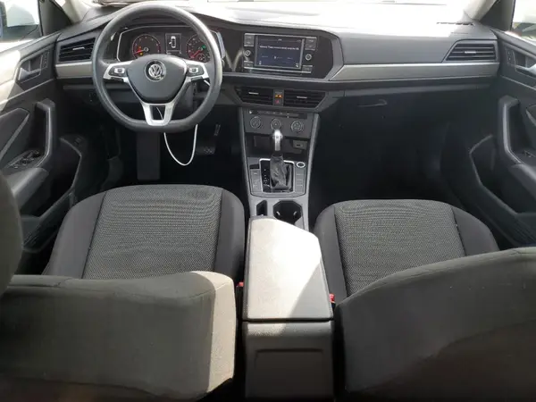 3VWC57BU6KM043326 2019 VOLKSWAGEN JETTA - Image 8