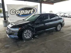 3VWC57BU6KM044881 2019 VOLKSWAGEN JETTA