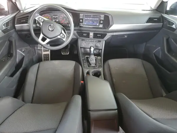 3VWC57BU6KM044881 2019 VOLKSWAGEN JETTA - Image 8