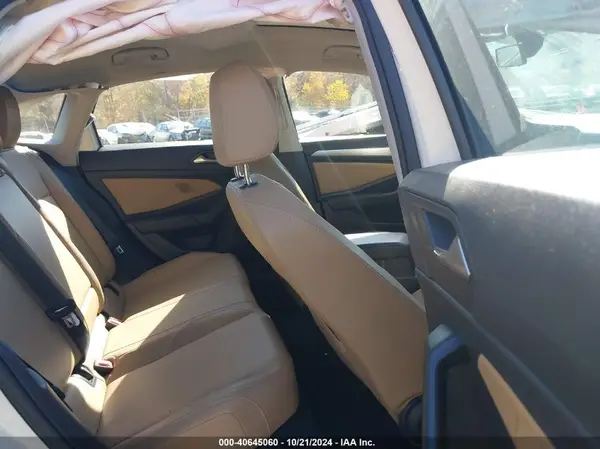 3VWC57BU6KM045822 2019 VOLKSWAGEN JETTA - Image 8
