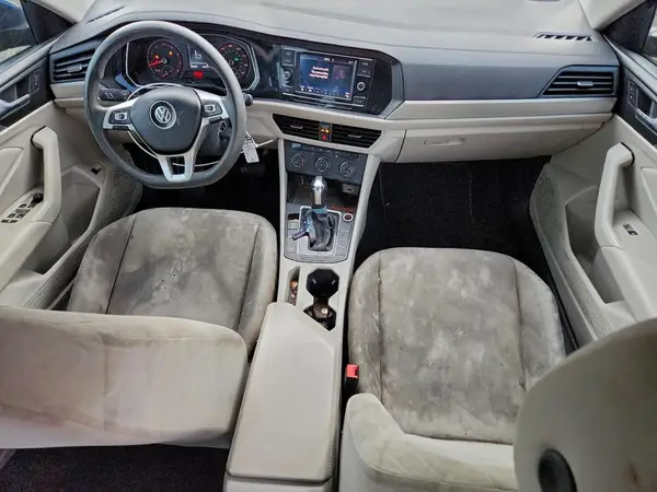 3VWC57BU6KM046338 2019 VOLKSWAGEN JETTA - Image 8