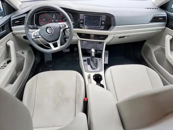 3VWC57BU6KM047991 2019 VOLKSWAGEN JETTA - Image 8