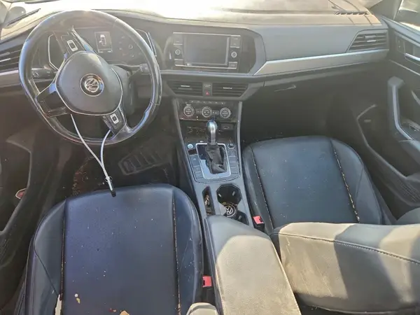 3VWC57BU6KM048364 2019 VOLKSWAGEN JETTA - Image 8
