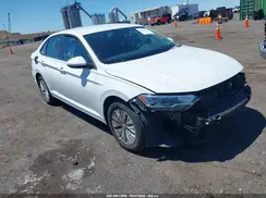 3VWC57BU6KM049207 2019 VOLKSWAGEN JETTA