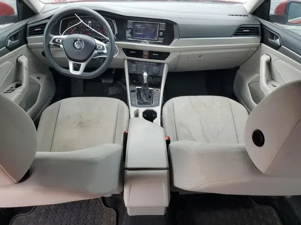 3VWC57BU6KM049546 2019 VOLKSWAGEN JETTA - Image 8