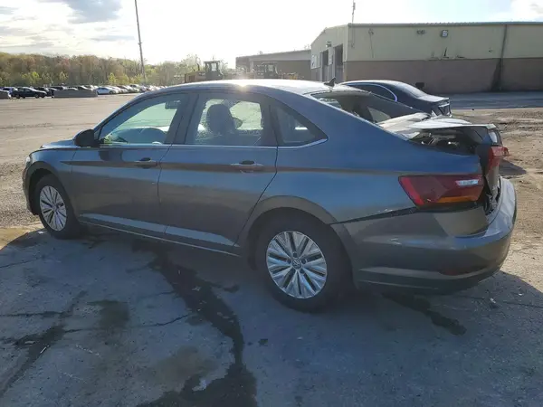 3VWC57BU6KM050888 2019 VOLKSWAGEN JETTA - Image 2