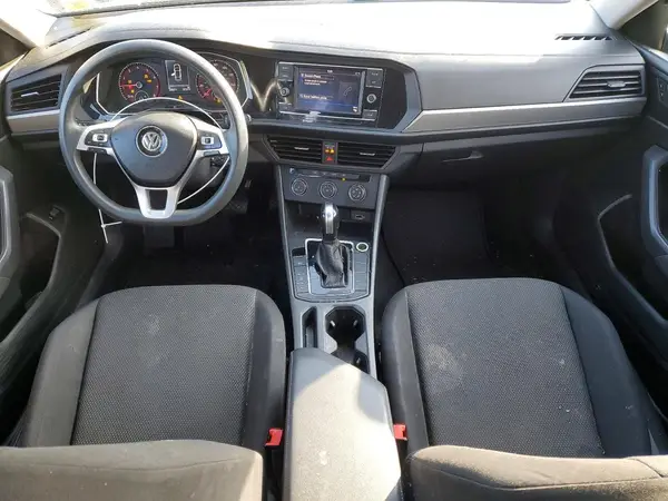 3VWC57BU6KM050888 2019 VOLKSWAGEN JETTA - Image 8
