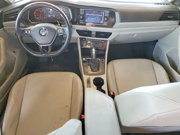 3VWC57BU6KM051944 2019 VOLKSWAGEN JETTA - Image 8