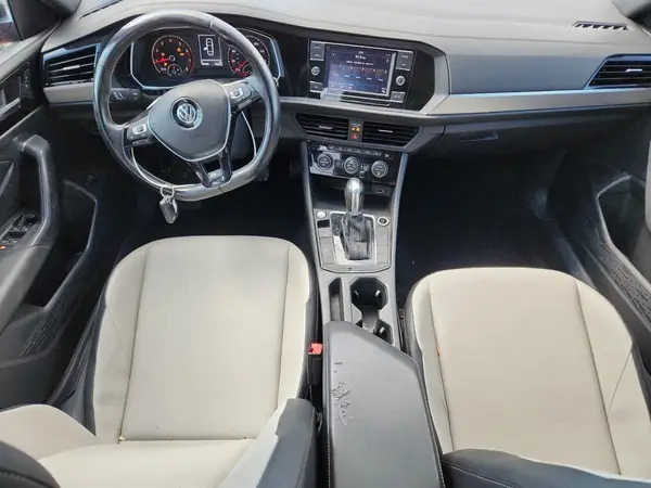 3VWC57BU6KM052818 2019 VOLKSWAGEN JETTA - Image 8