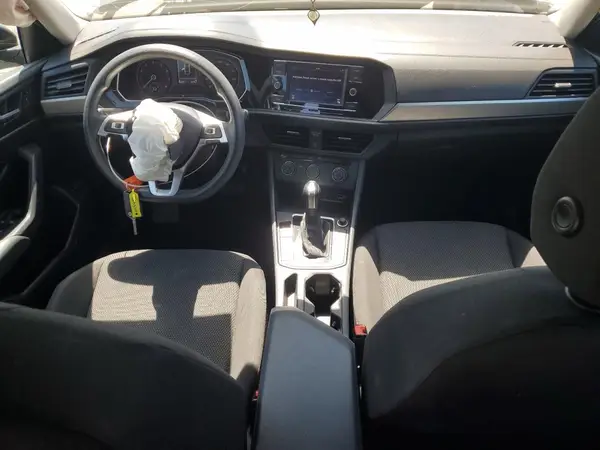 3VWC57BU6KM053483 2019 VOLKSWAGEN JETTA - Image 8