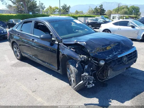 3VWC57BU6KM054438 2019 VOLKSWAGEN JETTA - Image 1