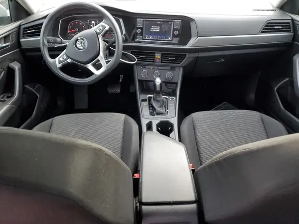3VWC57BU6KM055069 2019 VOLKSWAGEN JETTA - Image 8