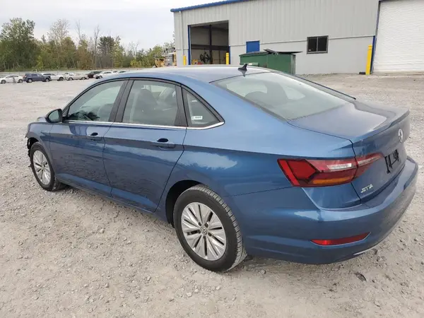 3VWC57BU6KM056559 2019 VOLKSWAGEN JETTA - Image 2