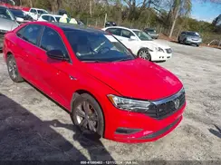 3VWC57BU6KM058134 2019 VOLKSWAGEN JETTA