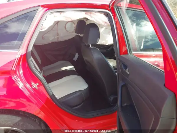 3VWC57BU6KM058134 2019 VOLKSWAGEN JETTA - Image 8