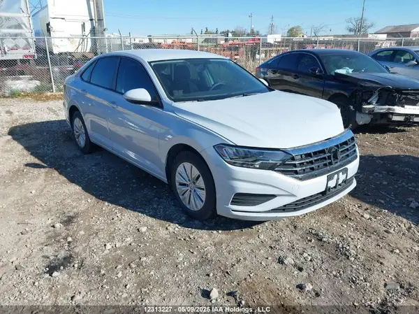 3VWC57BU6KM058733 2019 VOLKSWAGEN JETTA - Image 1