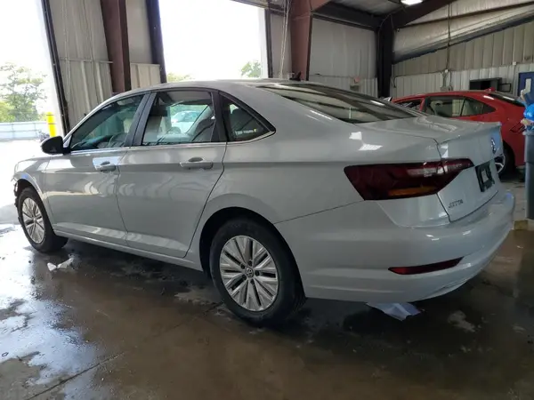 3VWC57BU6KM058974 2019 VOLKSWAGEN JETTA - Image 2