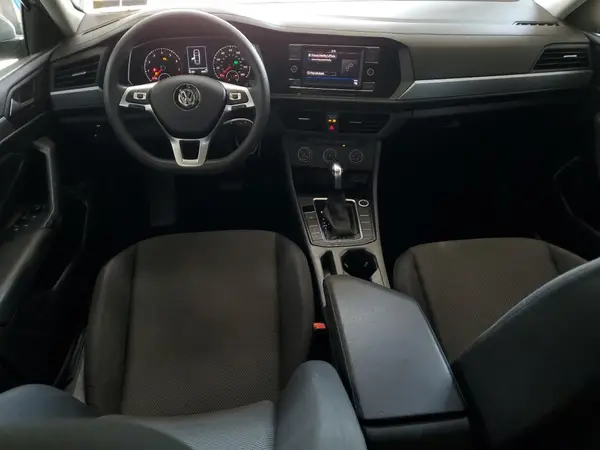 3VWC57BU6KM058974 2019 VOLKSWAGEN JETTA - Image 8