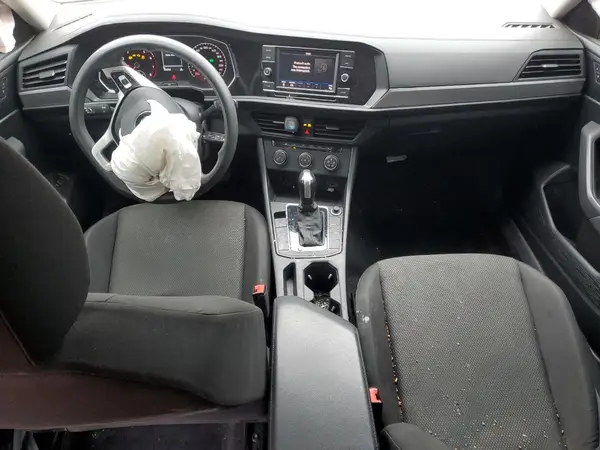 3VWC57BU6KM059252 2019 VOLKSWAGEN JETTA - Image 8
