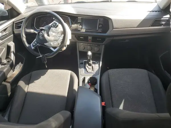 3VWC57BU6KM062572 2019 VOLKSWAGEN JETTA - Image 8