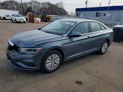 3VWC57BU6KM062698 2019 VOLKSWAGEN JETTA