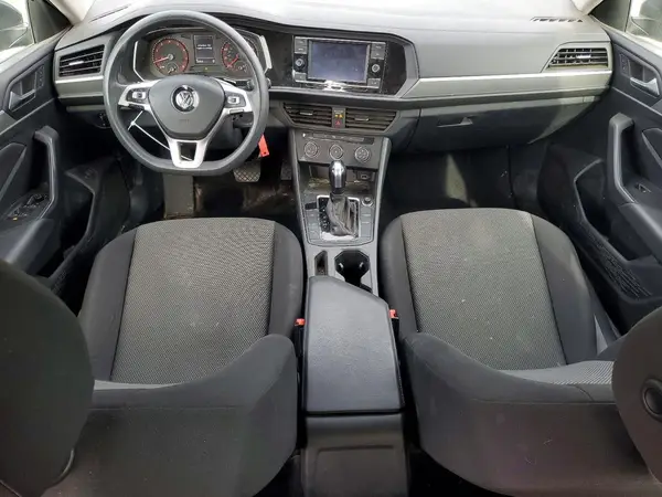 3VWC57BU6KM062698 2019 VOLKSWAGEN JETTA - Image 8