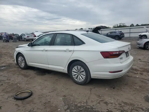 3VWC57BU6KM064273 2019 VOLKSWAGEN JETTA - Image 2