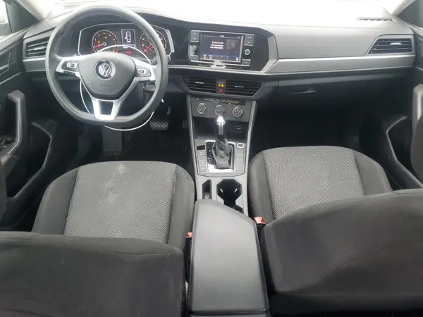 3VWC57BU6KM064273 2019 VOLKSWAGEN JETTA - Image 8