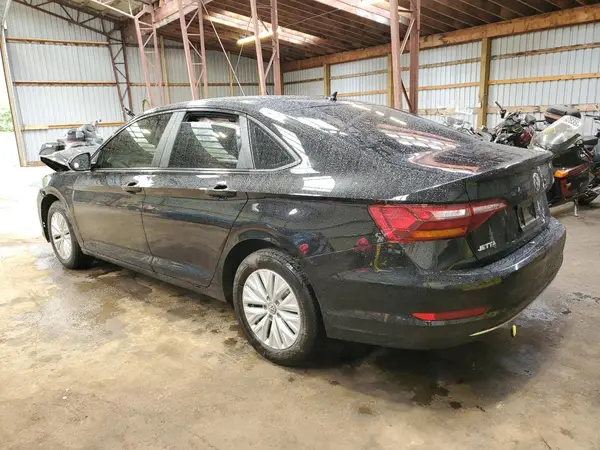 3VWC57BU6KM064435 2019 VOLKSWAGEN JETTA - Image 2