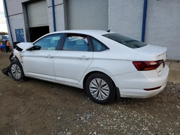 3VWC57BU6KM064693 2019 VOLKSWAGEN JETTA - Image 2