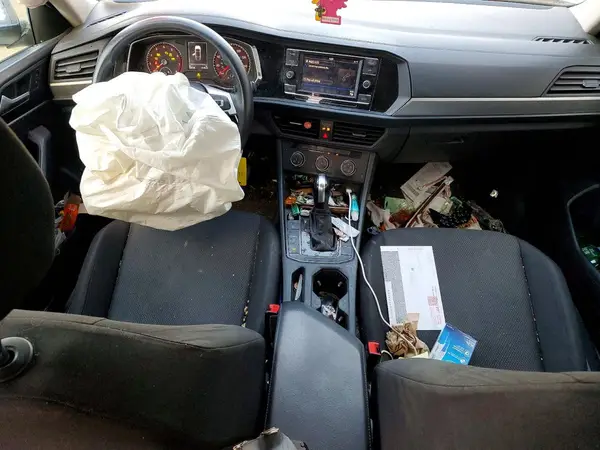 3VWC57BU6KM064693 2019 VOLKSWAGEN JETTA - Image 8
