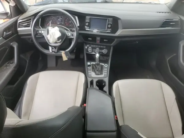 3VWC57BU6KM065987 2019 VOLKSWAGEN JETTA - Image 8