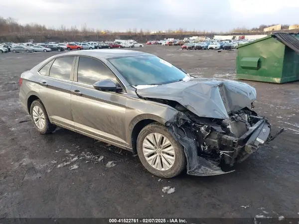 3VWC57BU6KM067299 2019 VOLKSWAGEN JETTA - Image 1