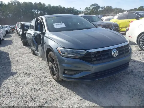 3VWC57BU6KM068016 2019 VOLKSWAGEN JETTA - Image 1