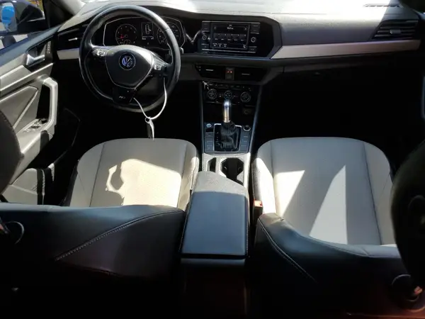3VWC57BU6KM068162 2019 VOLKSWAGEN JETTA - Image 8