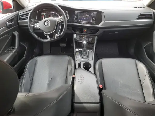 3VWC57BU6KM068971 2019 VOLKSWAGEN JETTA - Image 8