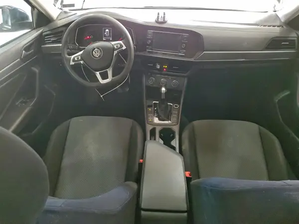 3VWC57BU6KM069814 2019 VOLKSWAGEN JETTA - Image 8
