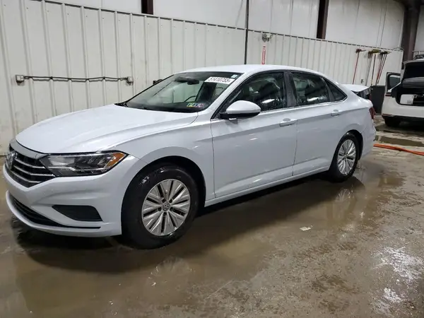 3VWC57BU6KM071269 2019 VOLKSWAGEN JETTA - Image 1