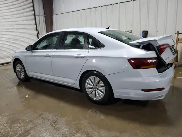 3VWC57BU6KM071269 2019 VOLKSWAGEN JETTA - Image 2