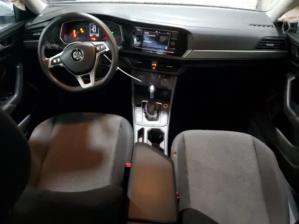 3VWC57BU6KM071269 2019 VOLKSWAGEN JETTA - Image 8