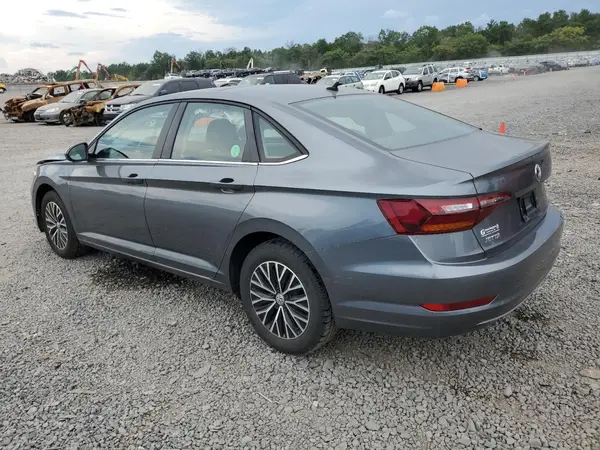 3VWC57BU6KM071823 2019 VOLKSWAGEN JETTA - Image 2