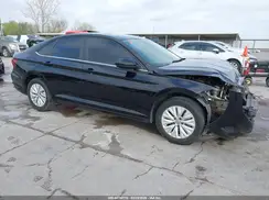 3VWC57BU6KM073118 2019 VOLKSWAGEN JETTA