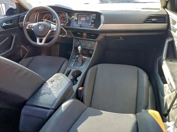 3VWC57BU6KM073409 2019 VOLKSWAGEN JETTA - Image 8