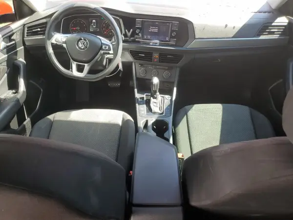 3VWC57BU6KM073538 2019 VOLKSWAGEN JETTA - Image 8