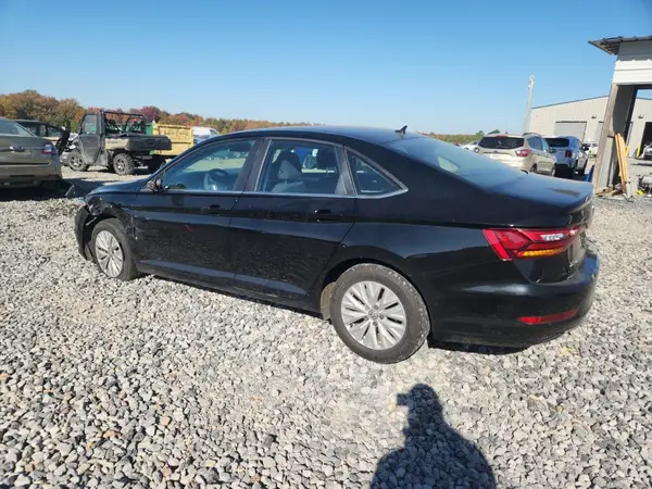 3VWC57BU6KM073863 2019 VOLKSWAGEN JETTA - Image 2