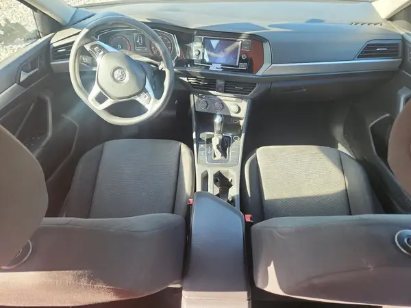 3VWC57BU6KM073863 2019 VOLKSWAGEN JETTA - Image 8