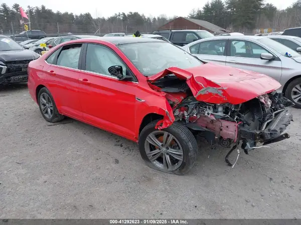 3VWC57BU6KM074298 2019 VOLKSWAGEN JETTA - Image 1