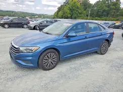 3VWC57BU6KM077802 2019 VOLKSWAGEN JETTA