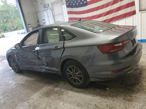 3VWC57BU6KM080053 2019 VOLKSWAGEN JETTA - Image 2