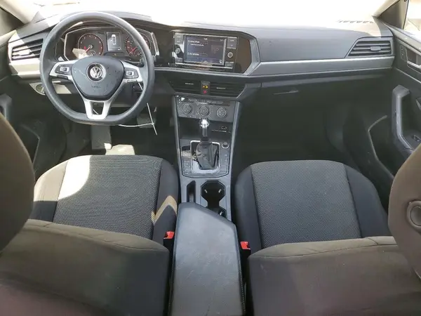 3VWC57BU6KM080876 2019 VOLKSWAGEN JETTA - Image 8